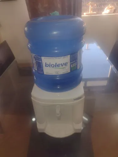 Suporte para galão de água mineral 20 l