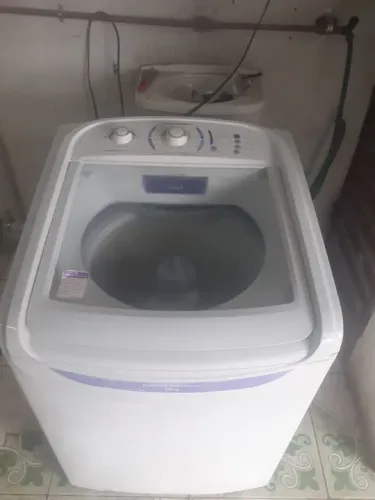 Máquina de lavar Electrolux 