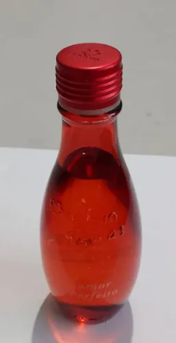 Vidro de Perfume vazio