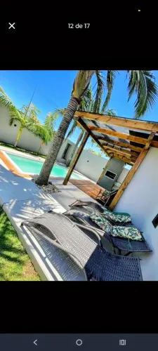 Casa a Venda em Balneário Arroio do Silva 