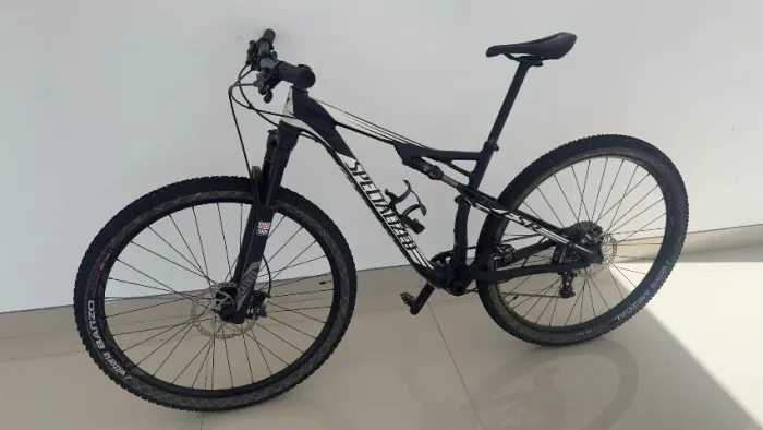 Specialized Epic Comp 2016