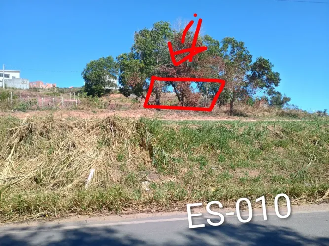 *URGENTE* Enseada das Garças 300m da praia