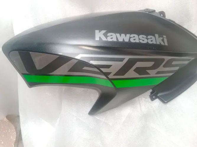 Carenagem Kawasaki Versys 650 etc