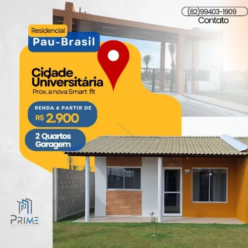 conforto, praticidade ,qualidade de vida . voce sempre projetou para seu futuro