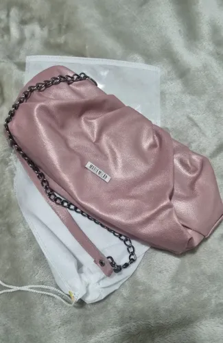 Bolsa de Festas Maria Milão