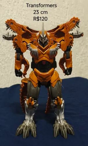 Transformers grande 