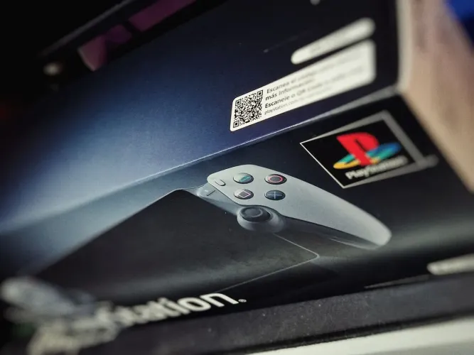 Playstation Portal edição 30 anos