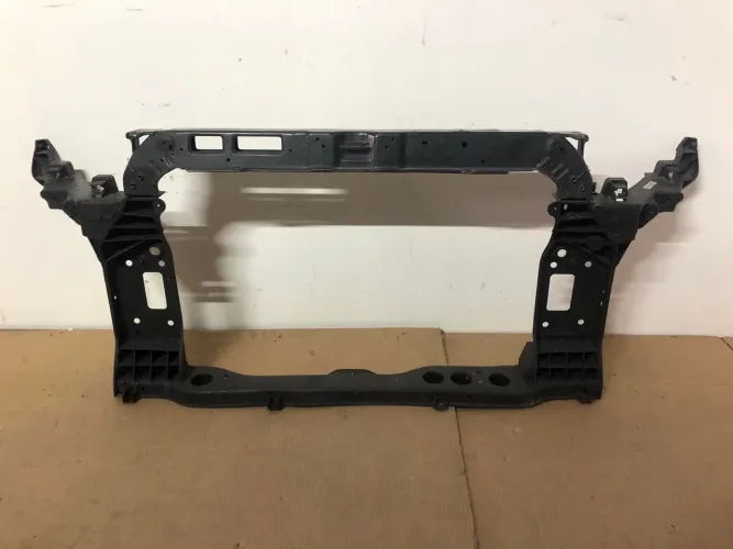 Painel Frontal Hyundai New Tucson 2017 Á 2022 Original  
