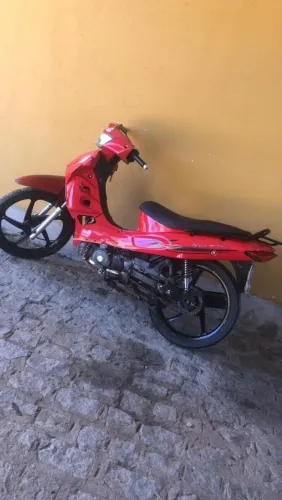 Kasinki moto filé toda boa 