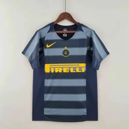 Camisa Inter de Milão - Adriano 10