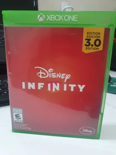 Disney Infinity 3.0 Edição - Xbox One