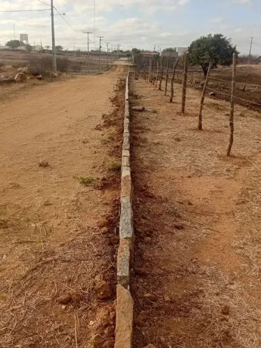 Vende-se lotes 7x22 apartir de 30mil ou em ate 140x