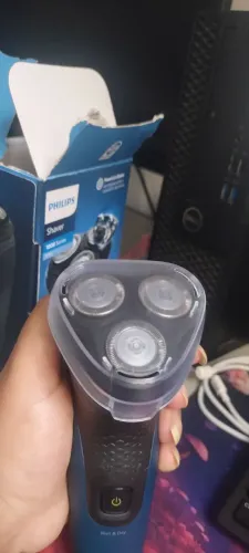 Barbeador Philips