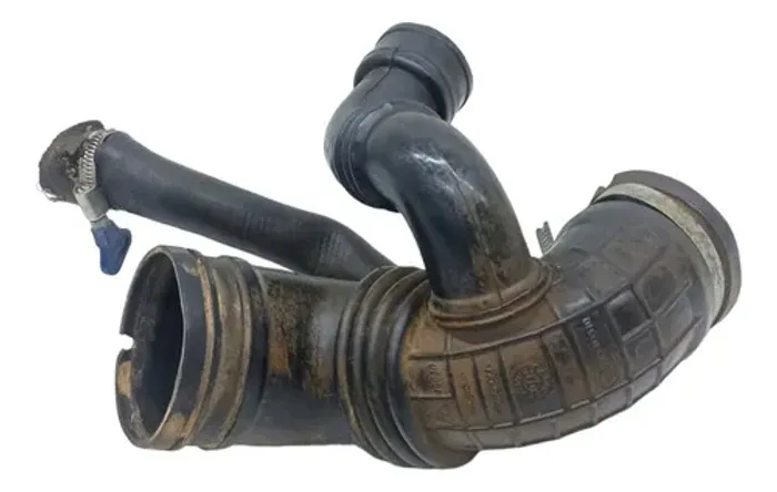Mangueira Filtro Ar Fiat Palio Weekend 1.8 2004 2005 2006 07