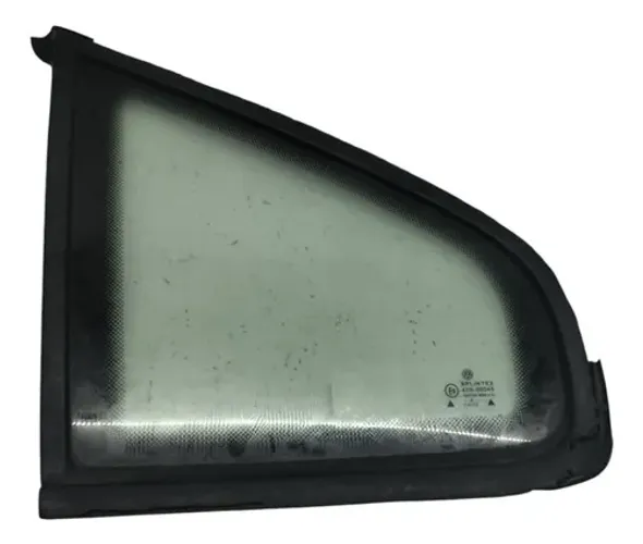Vidro Fixo Tras Esq Vw Passat Alemão 1998 1999 2000 2001 02