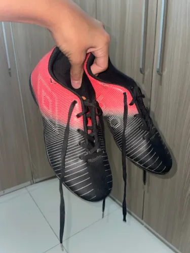 Chuteiras de Futebol umbro