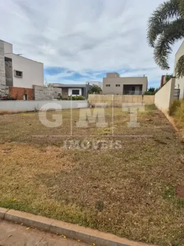 Terreno Em Condomínio - Ribeirão Preto - Alphaville II - Região Sul