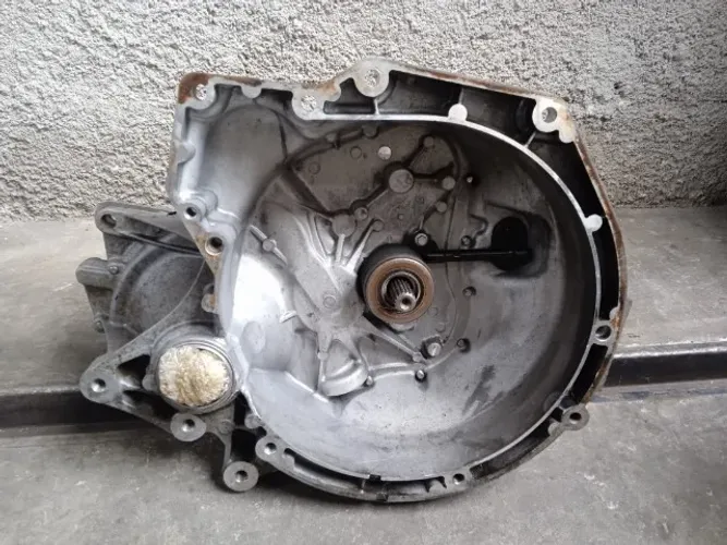 Caixa Câmbio Manual Ford Ka Se 2020 2021 1.0 3 Cil Com NF, Baixa e Garantia