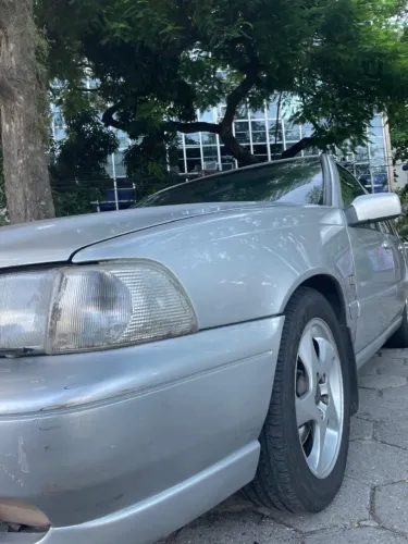 Volvo S70 T-5 2.3 1998