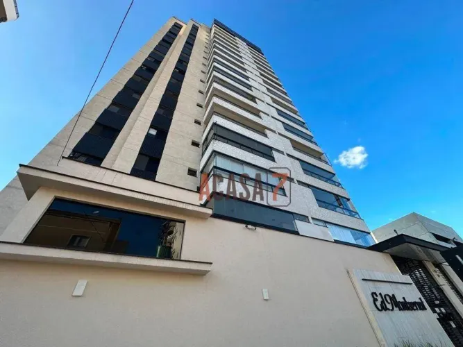 Apartamento de cobertura - Jardim Faculdade - Sorocaba/SP