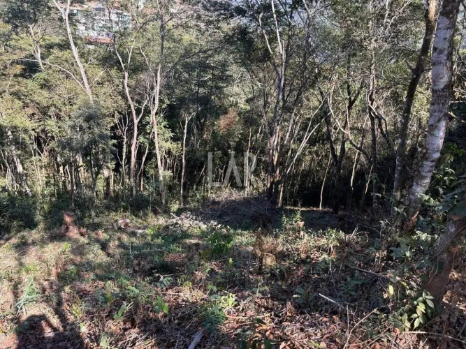 Lote em Condomínio à venda, Veredas das Geraes - Nova Lima/MG