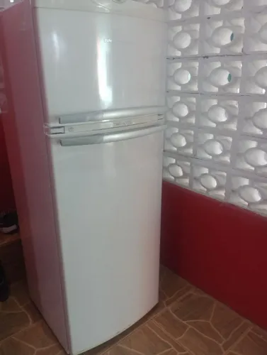 geladeira Brastemp usada