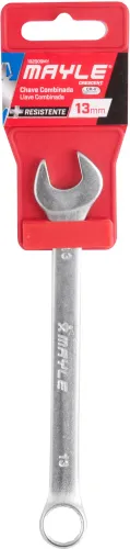 Chave Combinada 13 mm - MAYLE
