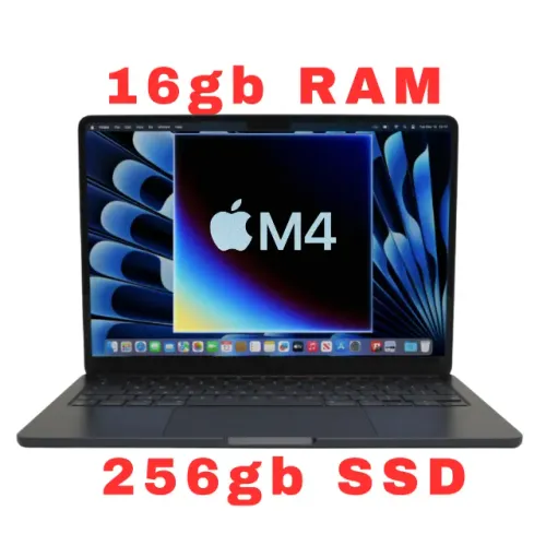 MacBook Air M4 13" Lacrado+Nota fiscal