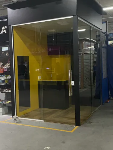 Vendo loja Centro Fashion Fortaleza