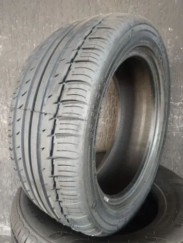 Pneu 195/50R15 remold vipal 