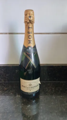 Champagne Moet & Chandon Imperial Brut