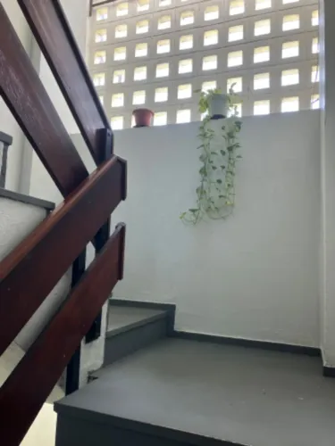 ALUG APTO 3 Quartos - Parque 10 Conjunto Eldorado Locação apartamento residencial 