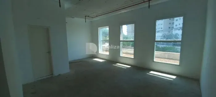 Sala para alugar em São José dos Campos, Jardim das Colinas, com 40.86 m², Helbor Offices