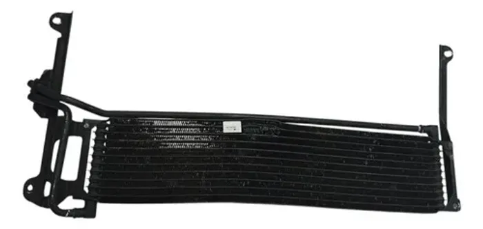 Radiador Óleo Cambio Volkswagen Tiguan 4motion 2016 Detalhe