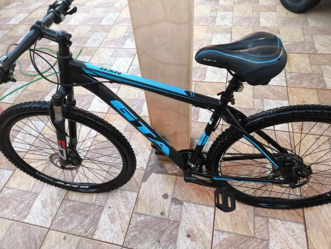 BIKE ARO 29" GTA MTB MOUNTAIN BIKE