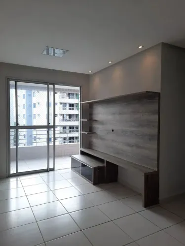 Condomínio Chácaras Montenegro- Torre Ipê