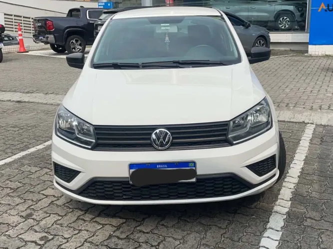 VOYAGE 2023 1.0 KM 35 MIL OPORTUNIDADE ÚNICA