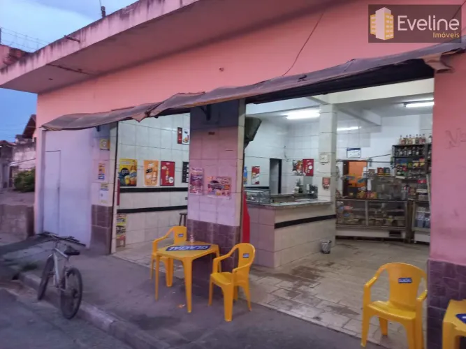 Casa com 2 dorms, Centro, Biritiba-Mirim - R$ 400 mil, Cod: 3136