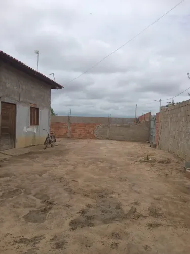 Vendo sítio no Lagoa das Flores em Vitória da Conquista