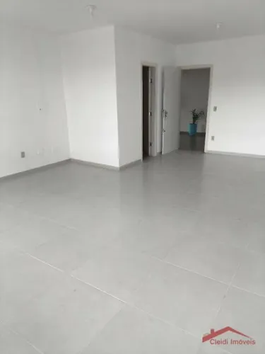 Sala para alugar, 37 m² por R$ 1.731/mês - Centro - Joinville/SC
