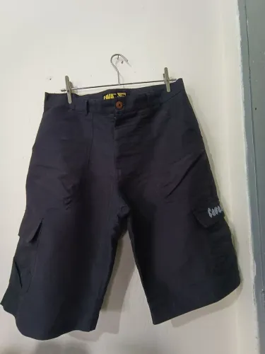 Bermuda Masculina Cavalera