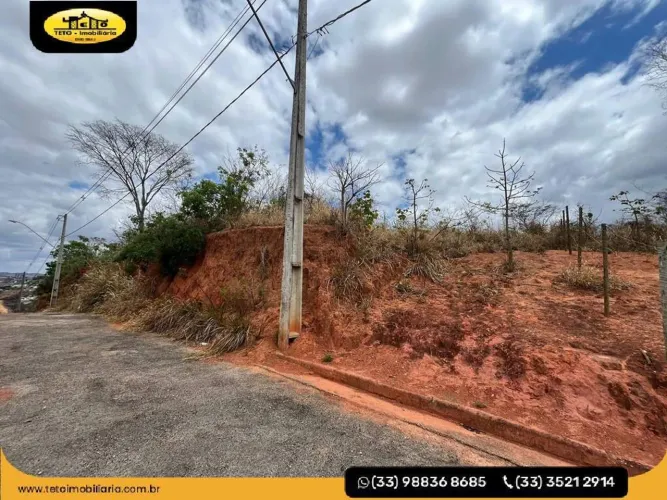 à venda, Laranjeiras - Teófilo Otoni/MG