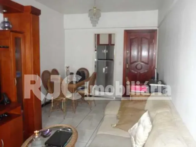 Apartamento de 66 metros quadrados no bairro São Francisco Xavier com 2 quartos