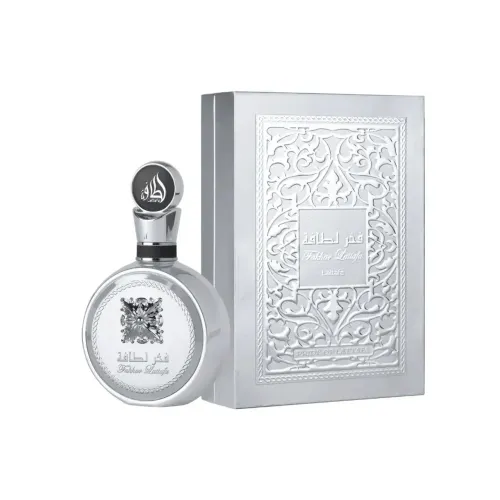 Perfume Fakhar Lattafa Árabe - Novo