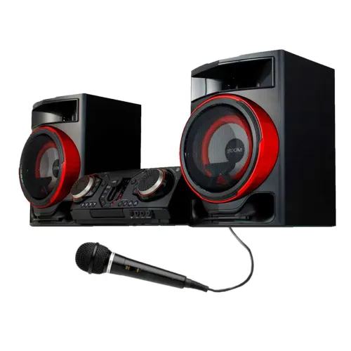 MINI SYSTEM LG XBOOM 2350 RMS