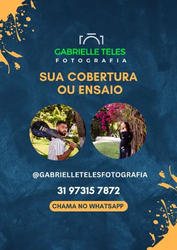 Fotografia - Fotógrafo profissional para eventos, ensaios, aniversários, festas, empresas