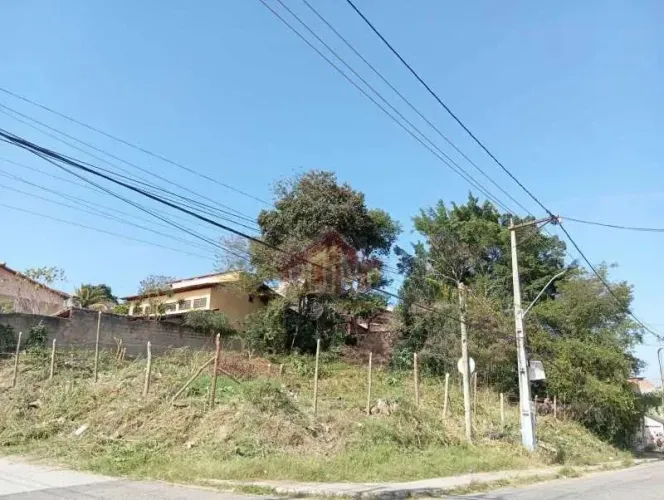 Terreno-À VENDA-Maria Paula-São Gonçalo-RJ