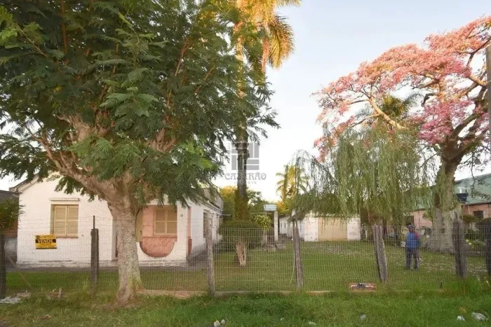 Terreno à Venda Fragata