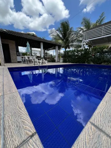 Casa no condomínio Green ville, 25 minutos de João Pessoa 