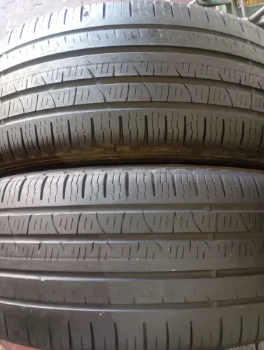 Pneus Pirelli ref 225 60 18 RS 600 os 2